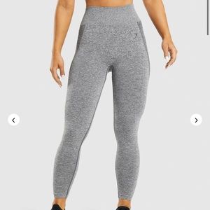 Gymshark Flex Legging